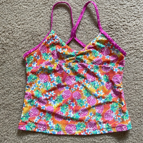 Speedo Bikini Girls Sz 14 - Picture 6 of 13